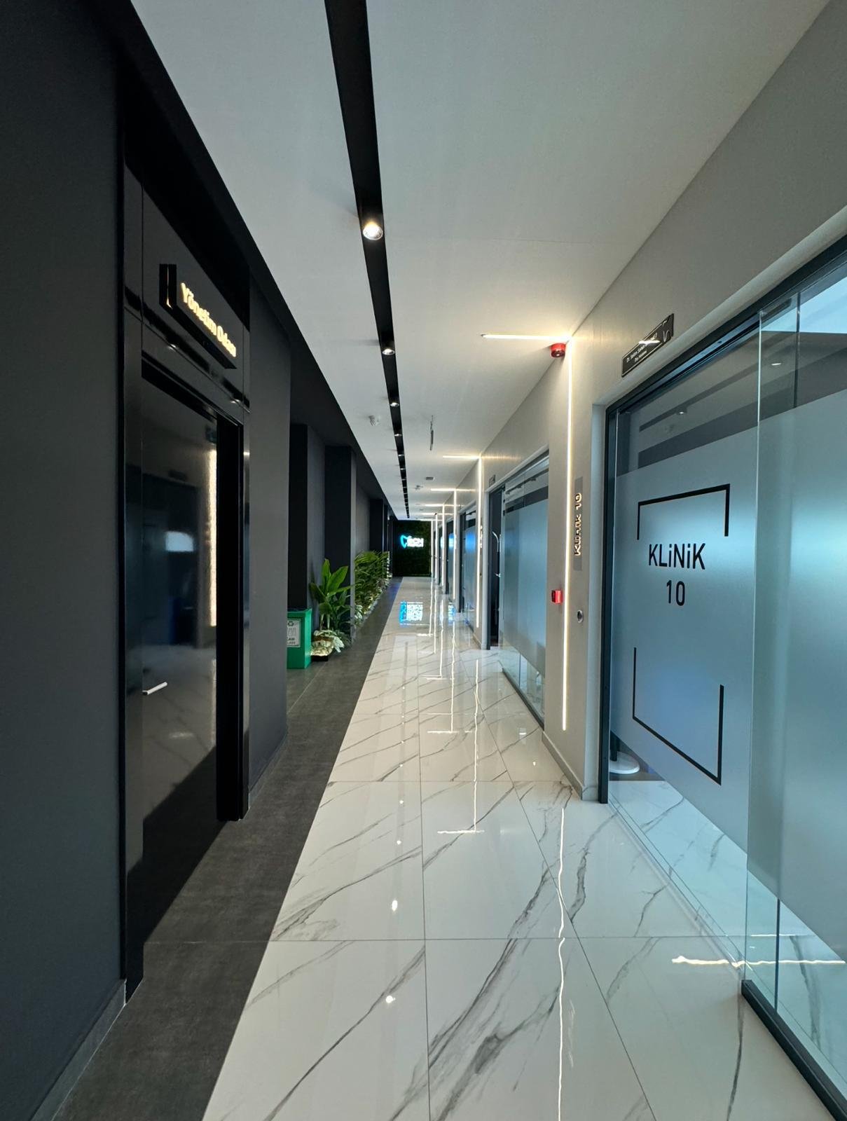 Klinik Görseli 16